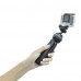 360 Degree Rotation Gimbal Handheld Selfie Stick Tripod For Gopro XiaoYi Sony FPV Action Camera