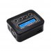 Ultra Power UP60AC 60W 6A 2-4S AC Battery Balance Charger Discharger for LiPO/LiHV/LiFe/LiIon/NiMH