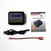 Ultra Power UP60AC 60W 6A 2-4S AC Battery Balance Charger Discharger for LiPO/LiHV/LiFe/LiIon/NiMH