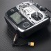 2pcs RJXHOBBY XT60 Male Plug DC 5.5mm*2.5mm*40mm Male Lipo Battery Adapter for FPV Fatshark Goggles