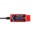 FuriousFPV Smart Cable Wire 125cm Support 3-6S LiPo Battery For FPV Goggles Ground Station