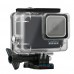 Protective Waterproof Case Diving Shell For Gopro Hero 7 White/Sliver Version FPV Camera