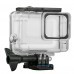 Protective Waterproof Case Diving Shell For Gopro Hero 7 White/Sliver Version FPV Camera