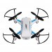 JJRC H52 2.4G 4CH 6 Axis With Gravity Sensor Mode Altitude Hold RC Drone Drone