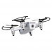 JJRC H52 2.4G 4CH 6 Axis With Gravity Sensor Mode Altitude Hold RC Drone Drone