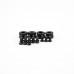 Emax Tinyhawk Indoor FPV Racing Drone Spare Part Screw Hardware Pack Included FC Rubber Dampeners