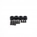 Emax Tinyhawk Indoor FPV Racing Drone Spare Part Screw Hardware Pack Included FC Rubber Dampeners