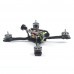 SKYSTARS 2019 Edge220 FPV Racing Drone F4 8K OSD 25-800mW VTX 40A Blheli_32 ESC Caddx TurboS1 Camera