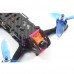 Skystars BabyTurtle 145mm FPV Racing Drone F4 8K FC OSD 25/200mW VTX RunCam Split Mini2 DVR Camera