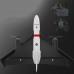 Flashman T-5 595mm Wingspan FPV VTOL Vertical Takeoff And Landing FPV RC Airplane Basic Version