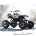 2.4G Remote Control Car High Speed Electric 4CH Rock Crawlers Racing Car Off-Road Vehicles 