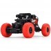 Crazon 171803B 1/18 2.4G 4WD 15km/h Rc Car 480P HD WiFi App Control Off-road Truck RTR Toy 