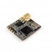 Holybro Atlatl 5.8G 40CH 25mW 100mW mini FPV Video Transmitter 19x16mm for RC FPV Racing Drone