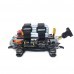 Geprc GEP-CX Cygnet 115mm 2 Inch RC FPV Racing Drone Stable F4 20A 48CH RunCam Split Mini 2 1080P HD