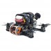 Geprc GEP-CX Cygnet 115mm 2 Inch RC FPV Racing Drone Stable F4 20A 48CH RunCam Split Mini 2 1080P HD