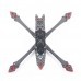 Skystars Star-load 228 Part 228mm 6mm Arn Carbon Fiber Frame Kit for RC Drone FPV Racing