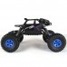 Ruibo Toys 1/16 2.4G 4WD Rc Car Alloy Shell Monster Off-road Truck RTR Vehicle 