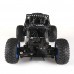 Ruibo Toys 1/16 2.4G 4WD Rc Car Alloy Shell Monster Off-road Truck RTR Vehicle 
