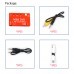 LANTIANRC FPV Mini DVR 720P NTSC/PAL Switchable Built-in Battery Video Recorder for FPV RC Drone