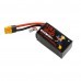 iFlight FullSend 1550mAh 14.8V 4S 99C Lipo Battery XT60 Plug for RC FPV Racing Drone