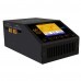HOTA D6+ AC 300W DC 2X325W 2X15A Dual Channel Smart Battery Charger Discharger