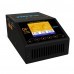HOTA D6+ AC 300W DC 2X325W 2X15A Dual Channel Smart Battery Charger Discharger