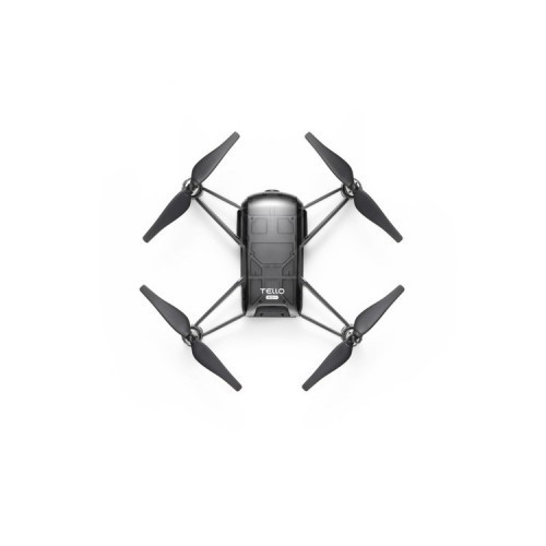 DJI Ryze Tello EDU Programmable Drone w/ 5MP HD Camera ...