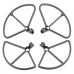 Propeller Protection Ring Cover Protection Circle for DJI Mavic 2 Pro/ Zoom Flight Blade Protection
