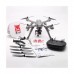 MJX Bugs 3 Pro B3 Pro C6000 5G WiFi FPV Brushless RC Drone Drone RTF