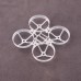 Happymodel Mobula7 Part Upgrade M7FRAME V2 75mm Brushless Tiny Whoop Frame Kit for RC Drone 