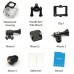 AT-G100 Waterproof FullHD 1080P WIFI FPV Action Camera Camcorder DV For Outdoor Sports Diving