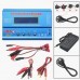 iMAX B6 80W 6A Lipo Battery Balance Charger with Power Supply Adapter