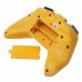 LCF 338 1/20 2.4G 16CH Rc Excavator Digger Truck W/ Sound Smoke LED Light Engineer Truck Toy 