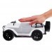 C601 1/16 2.4G 4WD High Speed 60km/h Four wheel Independent Suspension Remote Control Car