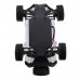 C601 1/16 2.4G 4WD High Speed 60km/h Four wheel Independent Suspension Remote Control Car
