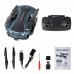 JDRC JD-65G WiFi FPV Foldable Drone With 1080P Camera Optical Flow Positioning RC Drone