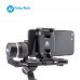 Feiyu Tech Smartphone Holder Mobile Mount Camera Bracket Clamp Clip Adapter for G6 PLUS a1000/G360 G