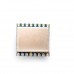 LoRa1280 lora1281 SX1280 Long Range 2.4GHz 20mW LoRa Module Chip RF Wireless Transceiver For RC Airp