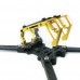 FLYWOO CRAB 220mm 5 Inch FPV Racing Frame 5mm Arm Supports RunCam Micro Swift Foxxer Arrow M icro