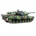 3889-1 1/16 2.4G German Leopard A6 Remote Control Tank