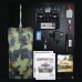 3889-1 1/16 2.4G German Leopard A6 Remote Control Tank