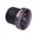 2PCS Runcam RC18G 1.8MM M12 FPV Camera Lens for RunCam Micro Sparrow2 Pro Swift2 Micro Swift3