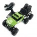 SuLong Toys SL-3339 1/14 2.4G 6WD 20km/h Rc Car Off-Road Pick-up Truck RTR Toy 