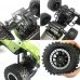 SuLong Toys SL-3339 1/14 2.4G 6WD 20km/h Rc Car Off-Road Pick-up Truck RTR Toy 