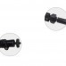 Feiyu Tech Gimbal Extend Extension Stick With Universal 1/4 Screw For WG2/G5/SPG Handheld Gimbal