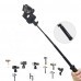 Feiyu Tech Gimbal Extend Extension Stick With Universal 1/4 Screw For WG2/G5/SPG Handheld Gimbal