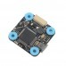Skystarts Mini TurboS F405 F4 Flight Controller Built In OSD 5V 2A BEC 2-6S 20x20mm For RC Drone