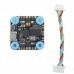 Skystarts Mini TurboS F405 F4 Flight Controller Built In OSD 5V 2A BEC 2-6S 20x20mm For RC Drone