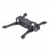iFlight iH4 4 Inch 173.62mm Wheelbase 4mm Arm Carbon Fiber Frame Kit for RC Drone FPV Racing