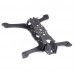 iFlight iH4 4 Inch 173.62mm Wheelbase 4mm Arm Carbon Fiber Frame Kit for RC Drone FPV Racing